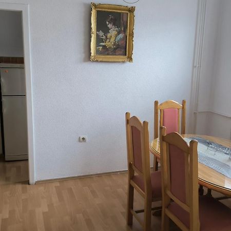 Apartament Trosoban Stan U Zenici Zenica Zewnętrze zdjęcie