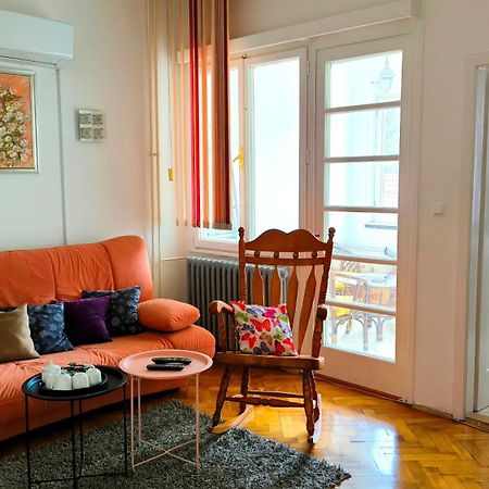 Apartament Trosoban Stan U Zenici Zenica Zewnętrze zdjęcie