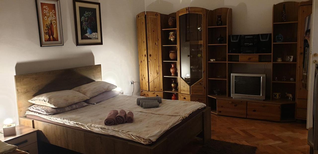 Apartament Trosoban Stan U Zenici Zenica Zewnętrze zdjęcie