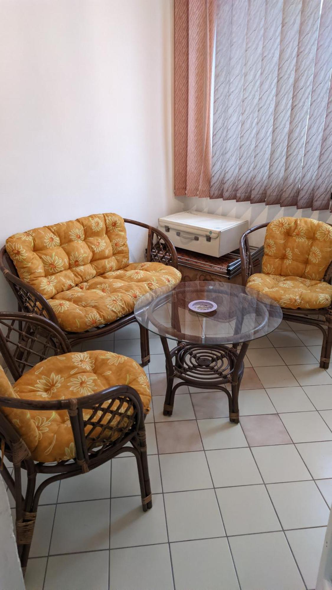 Apartament Trosoban Stan U Zenici Zenica Zewnętrze zdjęcie