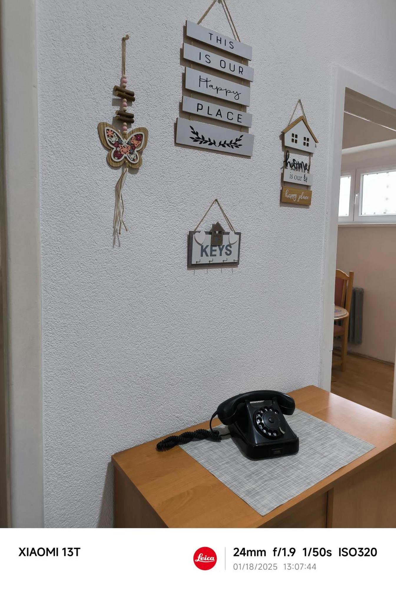 Apartament Trosoban Stan U Zenici Zenica Zewnętrze zdjęcie
