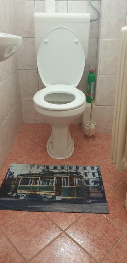 Apartament Trosoban Stan U Zenici Zenica Zewnętrze zdjęcie