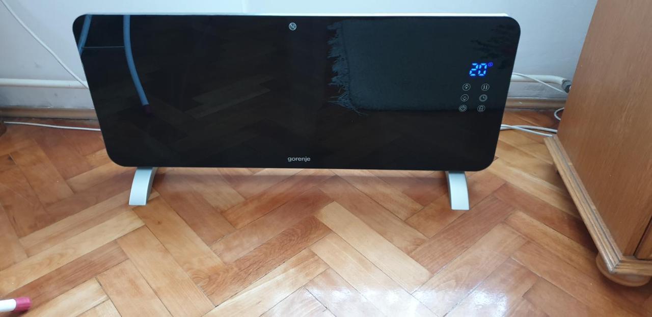 Apartament Trosoban Stan U Zenici Zenica Zewnętrze zdjęcie
