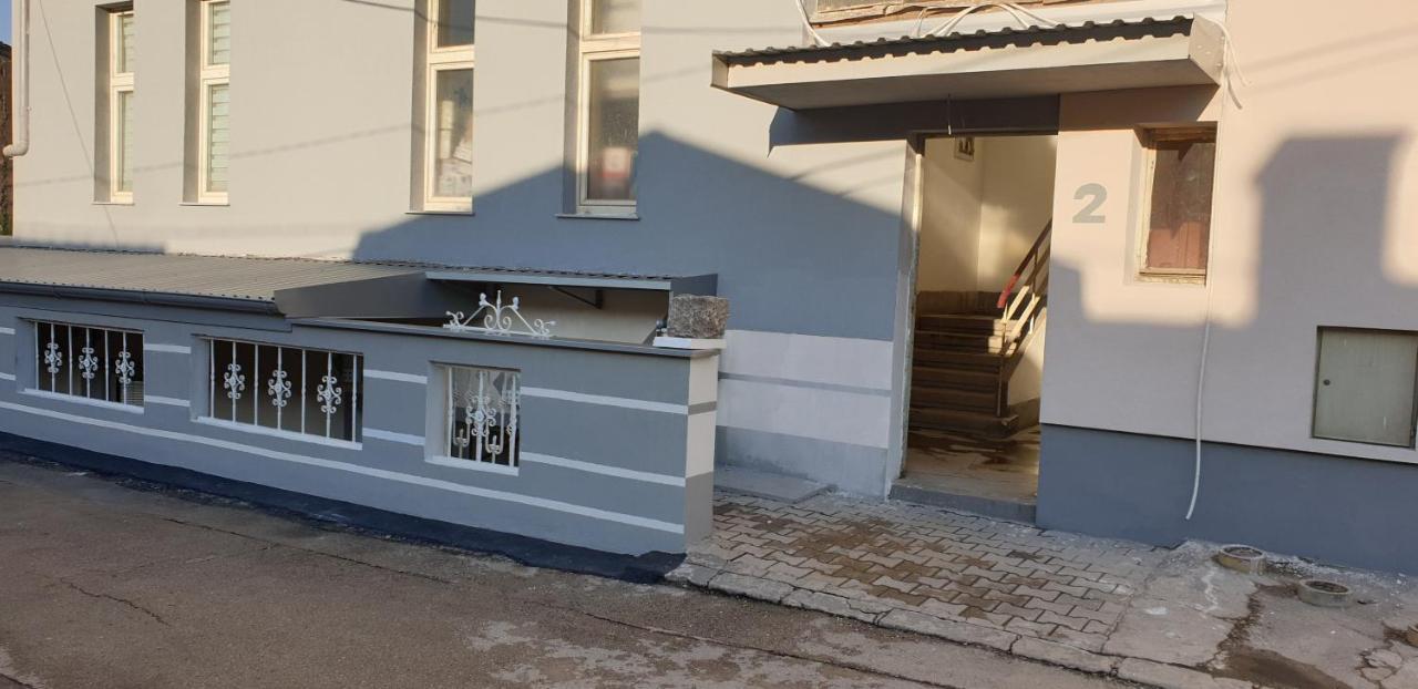 Apartament Trosoban Stan U Zenici Zenica Zewnętrze zdjęcie